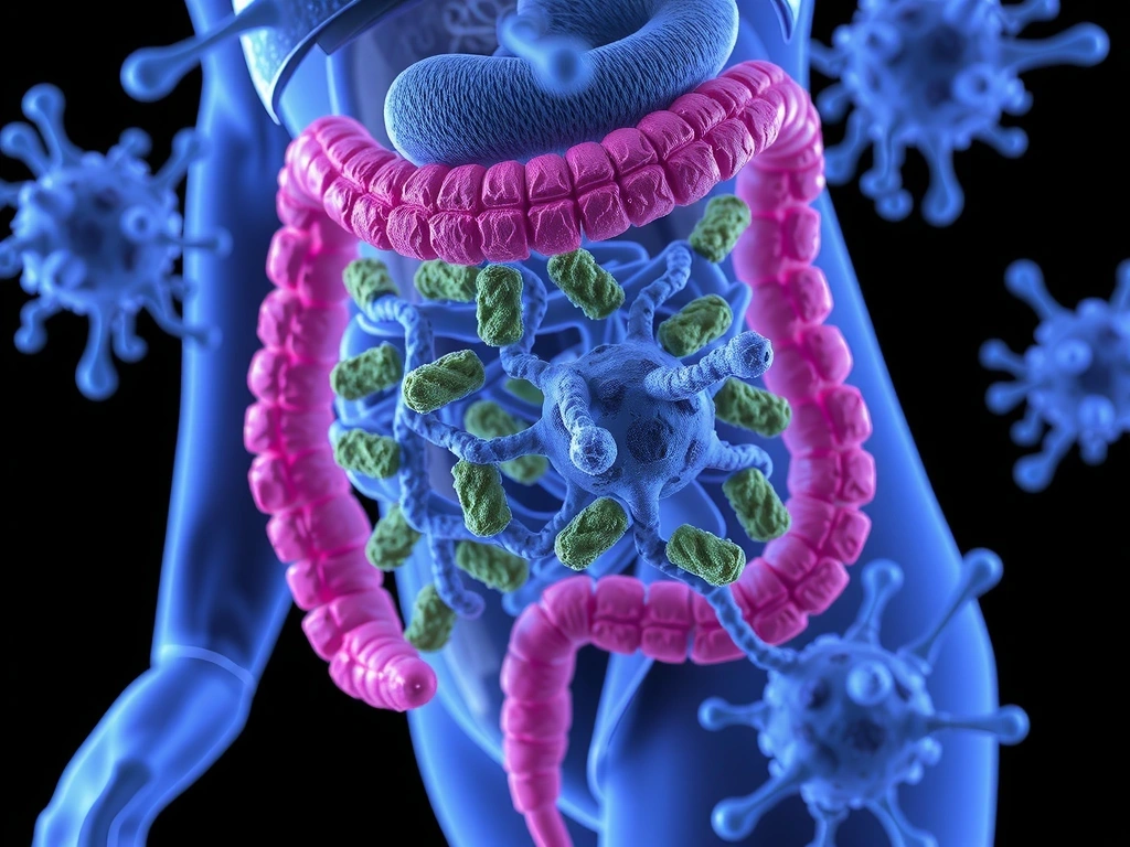 Probiotics for gut health support